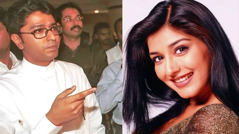 राज ठाकरे ने ताऊ बाल ठाकरे की बात मान ली और शादी से पीछे हट गए। दरअसल, राज ठाकरे को लगता था कि बाल ठाकरे के बाद पार्टी की कमान उन्हें ही मिलेगी। ऐसे में उन्होंने ताऊ के फैसले के खिलाफ जाना उचित नहीं समझा और राजनीति के लिए मोहब्बत कुर्बान कर दी। हालांकि बाद में शिवसेना की कमान उद्धव ठाकरे को मिली और राज ठाकरे ने अपनी पार्टी बना ली। 