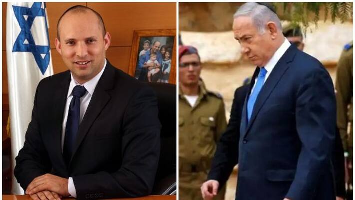 new government in israel end of netanyahu era new government in israel end of netanyahu era