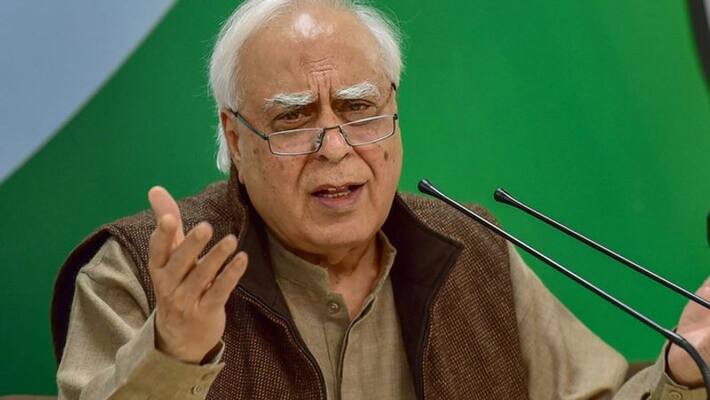 Kapil Sibal says India needs resurgent Congress but party needs to show it is active KPP Kapil Sibal says India needs resurgent Congress but party needs to show it is active KPP