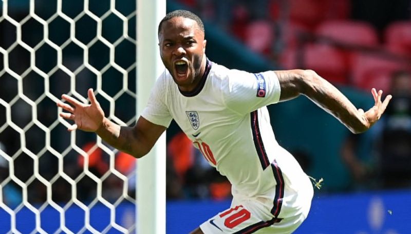 England edges past Croatia
Being played at the Wimbley Stadium in London, England put the home advantage to use. While the 2018 FIFA World Cup runner-up was all over the host in the first half, it was Raheem Sterling's hard-fought sole strike in the 57th minute following an assist from Kalvin Phillips that handed the Three Lions its opening win.
