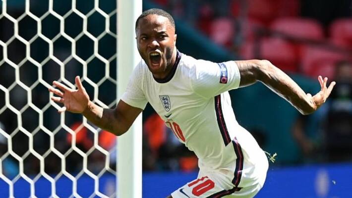 England won over Croatian in Euro 2021 group D England won over Croatian in Euro 2021 group D