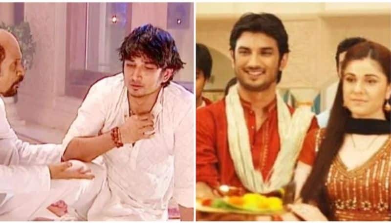 Remembering Sushant Singh Rajput on his death anniversary