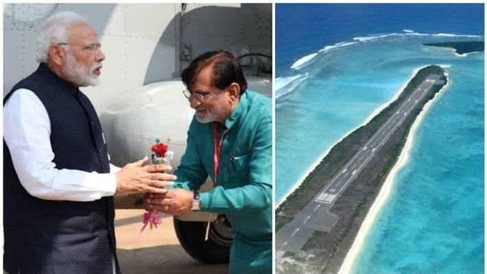 moves to shift lakshadweep to karnataka high court jurisdiction reports pti administration denies moves to shift lakshadweep to karnataka high court jurisdiction reports pti administration denies