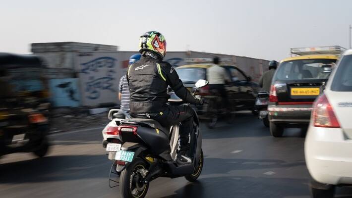 Central Govt revises FAME II subsidies for electric two wheelers Central Govt revises FAME II subsidies for electric two wheelers