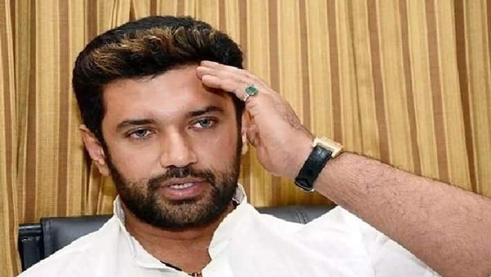 bihar news political crisis in ljp five mp left chirag paswan lok jan shakti party kpr bihar news political crisis in ljp five mp left chirag paswan lok jan shakti party kpr
