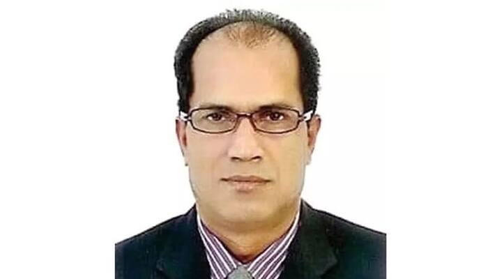 malayali expatriate died in Bahrain due to covid malayali expatriate died in Bahrain due to covid