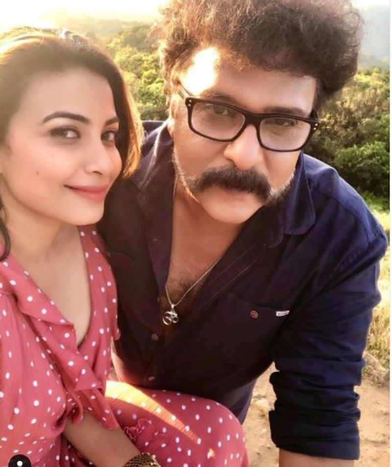 ಕ್ರೇಜಿಸ್ಟಾರ್ ರವಿಚಂದ್ರನ್ ನಟನೆಯ ‘ರವಿಬೋಪಣ್ಣ’ ಚಿತ್ರದ ಮತ್ತೊಂದು ಟೀಸರ್ ಬಿಡುಗಡೆ ಆಗಿದೆ. 