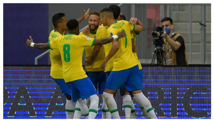 Match Prediction of Brazil vs Peru in Copa America 2021 spb Match Prediction of Brazil vs Peru in Copa America 2021 spb