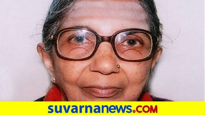Sutturu Shri Mother Shivanagamma Passed Away Minister S T Somashekhar Condolences grg Sutturu Shri Mother Shivanagamma Passed Away Minister S T Somashekhar Condolences grg