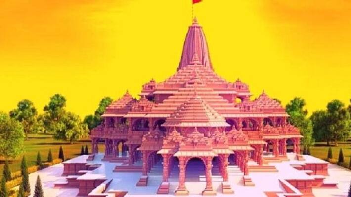 Allegations of v in Ram temple land and politics of Uttar Pradesh kpa Allegations of v in Ram temple land and politics of Uttar Pradesh kpa