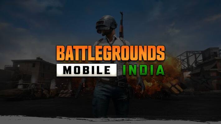 Battlegrounds Mobile India release on June 18 Battlegrounds Mobile India release on June 18