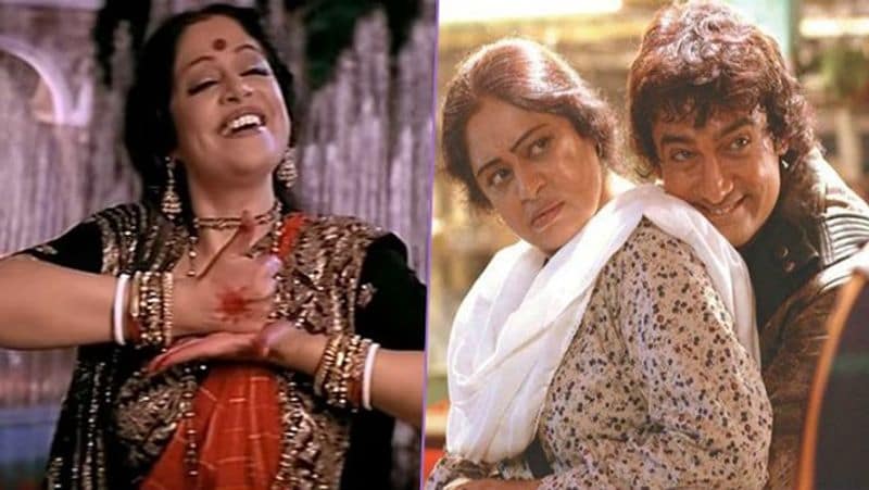 ದೇವದಾಸ್, ಮೇನ್ ಹೂ ನಾ, ಹಮ್ ತುಮ್, ವೀರ್-ಜಾರಾ, ಮಂಗಲ್ ಪಾಂಡೆ, ರಂಗ್ ದೇ ಬಸಂತಿ, ಬ್ಯೂಟಿಫುಲ್, ದೋಸ್ತಾನಾ, ಫನಾ, ಓಂ ಶಾಂತಿ ಓಂ ಮುಂತಾದವುಗಳು ಕಿರಣ್ ಖೇರ್ ನಟಿಸಿರುವ ಪ್ರಮುಖ ಸಿನಿಮಾಗಳು.