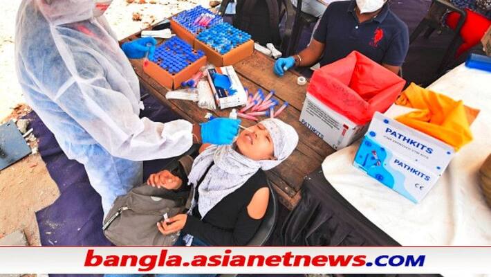 67208 new cases, 2330 deaths, India's Covid-19 tally tops 2.97 Crore on 17-06-21 ALB 67208 new cases, 2330 deaths, India's Covid-19 tally tops 2.97 Crore on 17-06-21 ALB