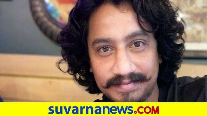 National award-winning Kannada actor Sanchari Vijay passes away at 38 vcs National award-winning Kannada actor Sanchari Vijay passes away at 38 vcs