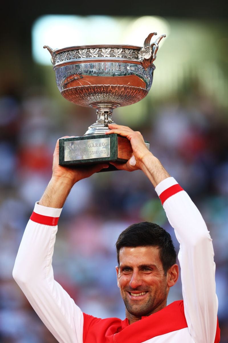 Stats
- Djokovic is now a Slam away from equalling the all-time men’s record of 20, currently held by Switzerland’s Roger Federer and Spain’s Rafael Nadal.
- The Serbian is also the sixth man to come back from two sets down in a Slam final in the Open Era after Dominic Thiem, Gaston Gaudio, Andre Agassi, Ivan Lendl and Bjorn Borg.