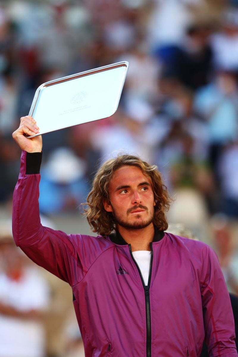 Tsitsipas: “What I learned today is that no matter what, in order for the match to be finished, you have to win three sets and not two. Two sets doesn’t really mean anything. It’s still one away of winning the entire match.”
NOTE: Asianet News humbly requests everyone to wear masks, sanitise, maintain social distancing and get vaccinated as soon as eligible. Together we can and will break the chain #ANCares #IndiaFightsCorona