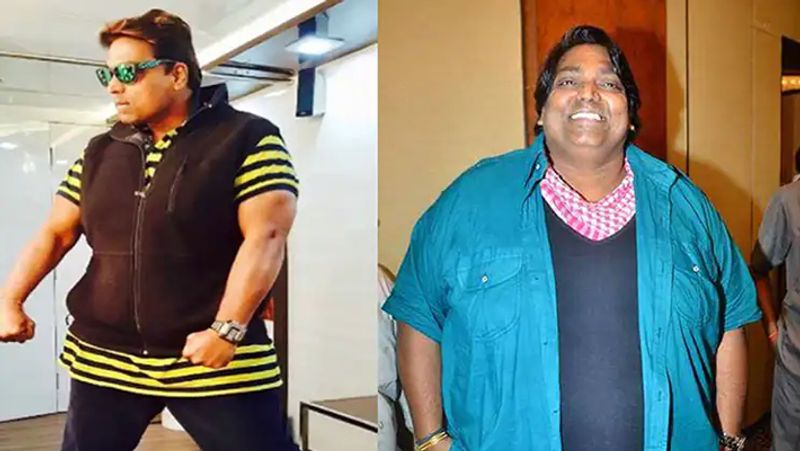 गणेश ने एक इंटरव्यू में बताया था- यह मेरे लिए मुश्किल था, मैं पिछले कई साल से अपने शरीर पर मेहनत कर रहा था। मैंने 2015 में आई फिल्म हे ब्रो के लिए 30-40 किलो वजन भी बढ़ाया था और उस समय मेरा वजन 200 किलो के आसपास हो गया था। 