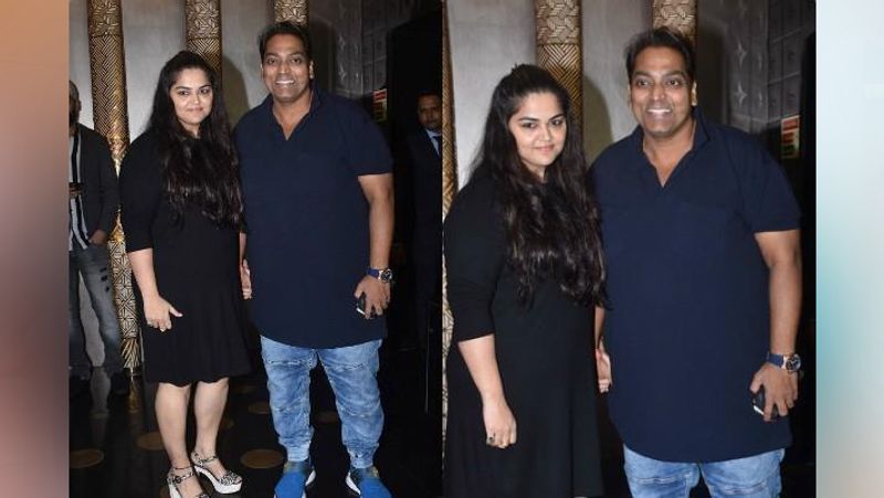 गणेश ने बताया था कि उन्होंने अपने शुरुआत के दो महीनों में महज वर्कआउट किया था। उन्हें तैरने का तरीका सीखने में 15 दिन लग गए, जिसके बाद उनके ट्रेनर ने उन्हें पानी के अंदर क्रंचेज करवाना शुरू किया, जिस वजह से उनकी बॉडी शेप में आती गई। वे 75 मिनट तक 11 अलग-अलग एक्सरसाइज किया करते थ। इसकी मदद से उन्होंने डेढ़ साल में अपना 85 किलो वजन कम किया। 