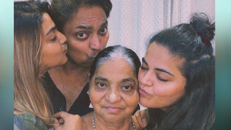 बता दें कि गणेश जब 10 साल के थे तो उनके पिता का निधन हो गया था। पिता की मौत के बाद उनका बचपन बेहद गरीबी में बीता। उनकी पढ़ाई तक छूट गई थी। छोटी सी उम्र में वे अपनी बहन के पास चले गए थे। 