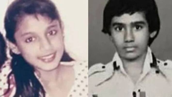 artist biju menon and samyuktha childhood photos artist biju menon and samyuktha childhood photos