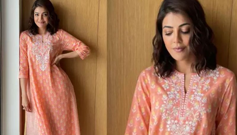 సమ్మర్ లో ఎవరైనా ఎక్కువగా కాటన్ దుస్తులు ధరించాలని ఆశపడుతుంటారు. అలాంటివారికి ఈ కుర్తా బాగా సెట్ అవుతుంది.