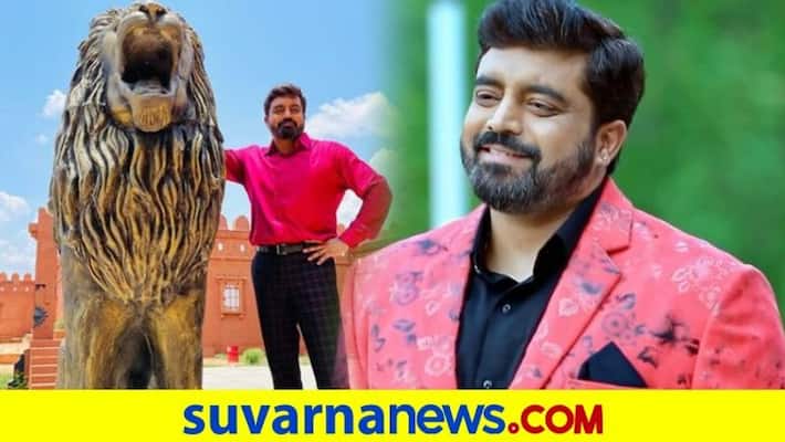Zee Kannada Jothe Jotheyalli Aniruddha Jatkar exclusive interview about lockdown shooting vcs Zee Kannada Jothe Jotheyalli Aniruddha Jatkar exclusive interview about lockdown shooting vcs