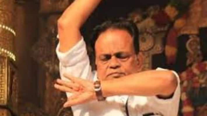 CBCID plan to keep the truth from Baba .. Three days in custody and interrogation. CBCID plan to keep the truth from Baba .. Three days in custody and interrogation.