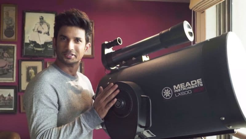 The apartment where he passed away is now on the market for rent. Sushant apartment in Mont Blanc, Bandra, where he stayed and breathed his last, is up for rent for a huge amount per month.