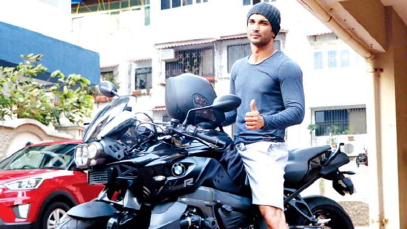why central agency taking so much time to announce sushant singh ragput bjc