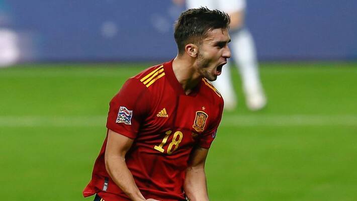 Euro Cup 2020: Spain vs Sweden Match Preview Euro Cup 2020: Spain vs Sweden Match Preview