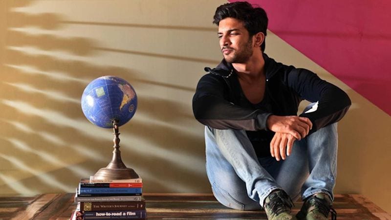 Yesterday, it was the first death anniversary of Bollywood actor Sushant Singh Rajput. Last year, his untimely demise took everyone by shock. The actor was found dead at his apartment in Mumbai on June 14, 2020.