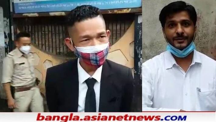 A Chinese man has been arrested in Malda on charges of illegal entry RTB A Chinese man has been arrested in Malda on charges of illegal entry RTB