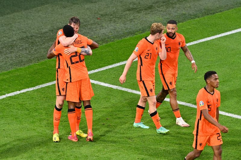 The Netherlands pips Ukraine in a hard-fought encounter
In what turned out to be an unexpected tricky clash, Netherlands managed to pip past Ukraine 3-2 at the Johan Cruijff Arena in Amsterdam. Interestingly, it all happened in the second half after the opening half ended goallessly.
