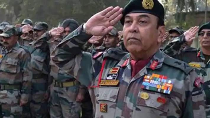 The geopolitical cascade due to Ladakh standoff KPP The geopolitical cascade due to Ladakh standoff KPP