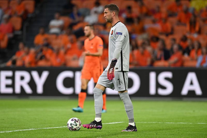 Stats
- Maarten Stekelenburg became the oldest goalkeeper (38 years) to play for the Netherlands in Euro/World Cup, going past Edwin van der Sar (37 years).
- It was the first Euro game to witness five goals in the second half after the opening half ending goalless.
NOTE: Asianet News humbly requests everyone to wear masks, sanitise, maintain social distancing and get vaccinated as soon as eligible. Together we can and will break the chain #ANCares #IndiaFightsCorona