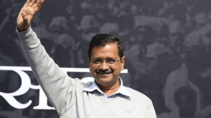 AAP to contest on all seats in the 2022 Gujarat Legislative Assembly Polls says Arvind Kejriwal KPP AAP to contest on all seats in the 2022 Gujarat Legislative Assembly Polls says Arvind Kejriwal KPP
