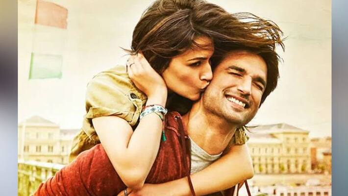 kriti sanon opens up on sushant singh rajput marriage bjc kriti sanon opens up on sushant singh rajput marriage bjc