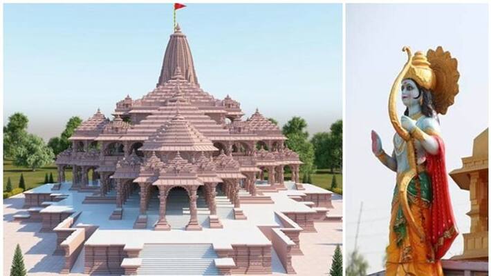 ayodhya ram temple to be opened by 2023 December says temple trust ayodhya ram temple to be opened by 2023 December says temple trust