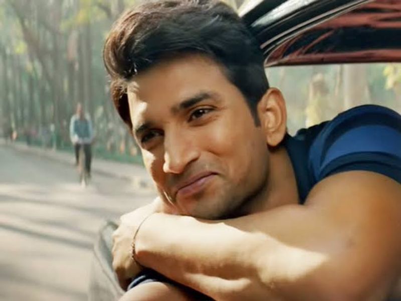 why central agency taking so much time to announce sushant singh ragput bjc
