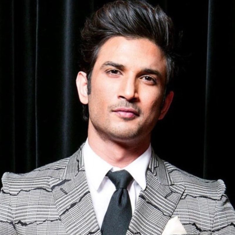 why central agency taking so much time to announce sushant singh ragput bjc