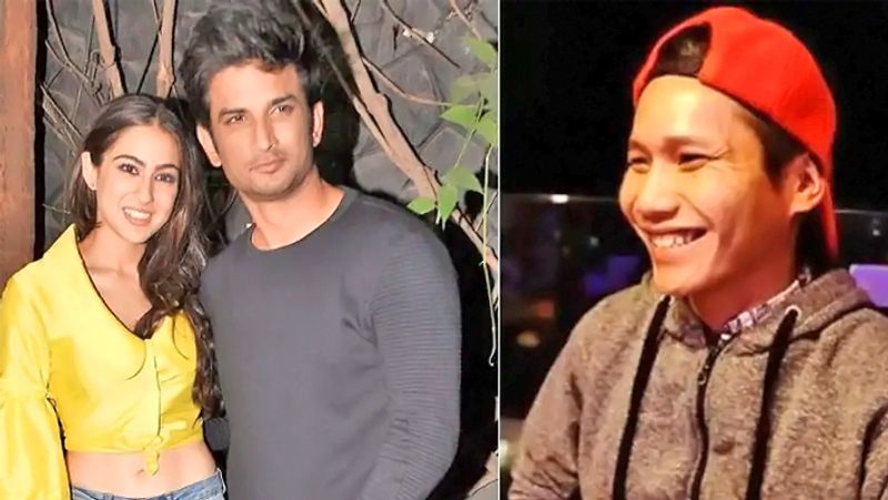 सुशांत के एक दोस्त ने कुछ महीनों पहले उनकी और सारा की रिलेशनशिप को लेकर कुछ चौंकाने वाले खुलासे किए थे। सुशांत के दोस्त सैमुअल हाओकिप ने दावा करते हुए कहा था कि सुशांत और सारा रिलेशनशिप में थे। सैमुअल के मुताबिक ये दोनों पूरी तरह प्यार में थे और फिल्म 'केदारनाथ' के प्रमोशन के दौरान एक-दूसरे से बिल्कुल अलग नहीं रहते थे।