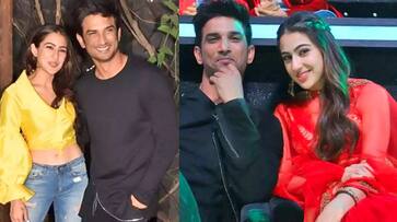 Sushant singh rajput discount samuel