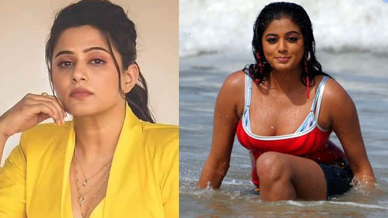 बॉलीवुड बबल को दिए एक इंटरव्यू में उन्होंने बताया कि उन्हें सोशल मीडिया पर मोटी, भद्दी, काली और आंटी जैसे कमेंट्स तक सुनने को मिले और इसी ने उनके कॉन्फिडेंस को हिलाकर रख दिया था।