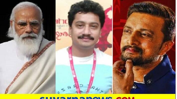 Kannada actor sanchari vijay to Arvind kejriwal AAP top 10 news of June 14 ckm Kannada actor sanchari vijay to Arvind kejriwal AAP top 10 news of June 14 ckm