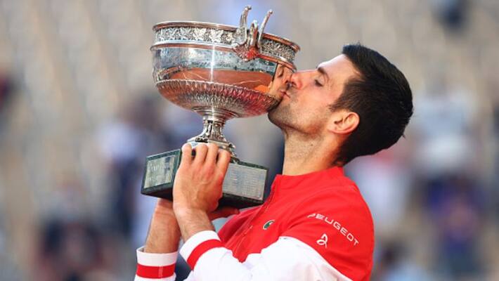 Wimbledon 2021: Novak Djokovic Wins 20th Grand Slam With Sixth Wimbledon Triumph Wimbledon 2021: Novak Djokovic Wins 20th Grand Slam With Sixth Wimbledon Triumph