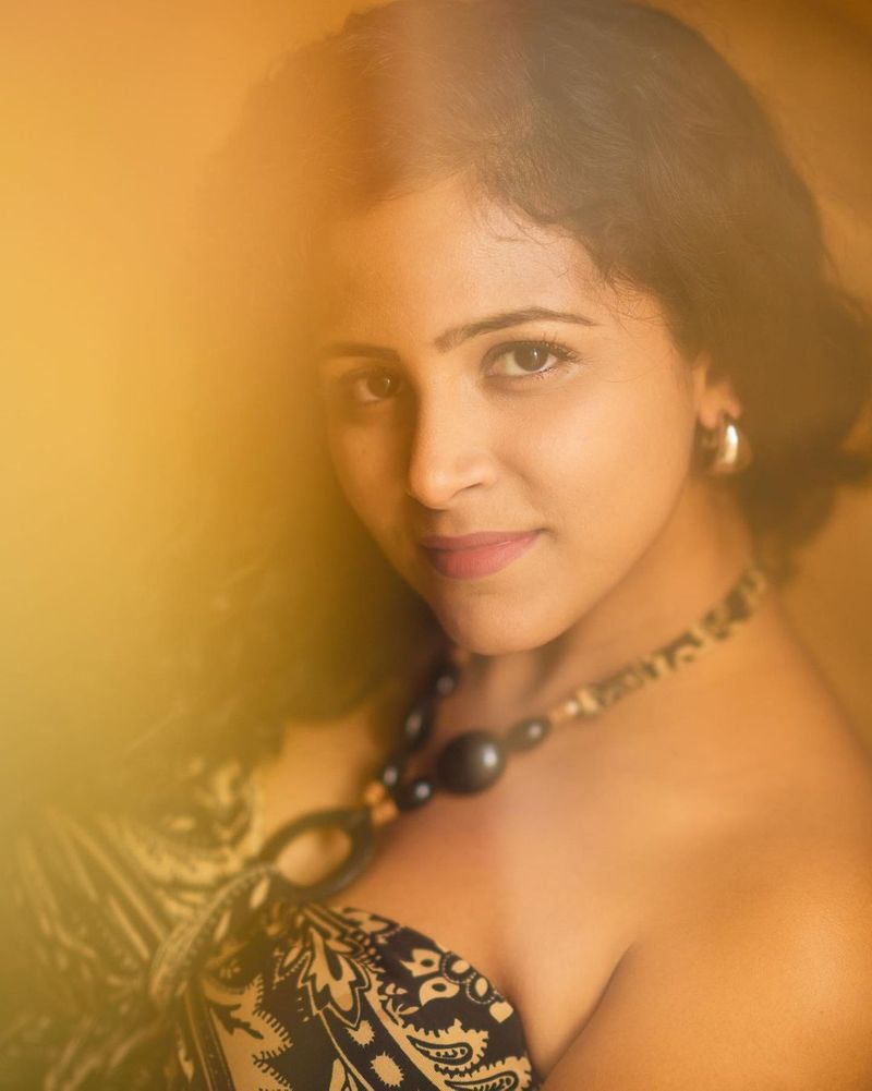 வாவ்... வேற லெவல் அழகு 