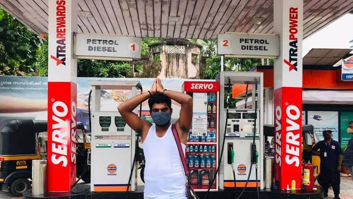 petrol diesel price hiked 30 percent more than jet fuel petrol diesel price hiked 30 percent more than jet fuel