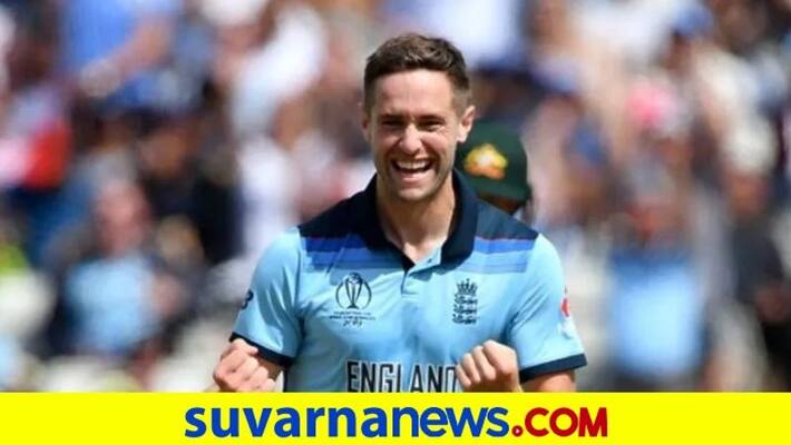All Rounder Chris Woakes returns to England T20 squad for Sri Lanka series kvn All Rounder Chris Woakes returns to England T20 squad for Sri Lanka series kvn