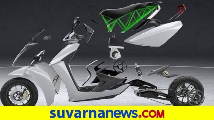 Central Government revised FAME II subsidies and electric scooter now cheaper Central Government revised FAME II subsidies and electric scooter now cheaper