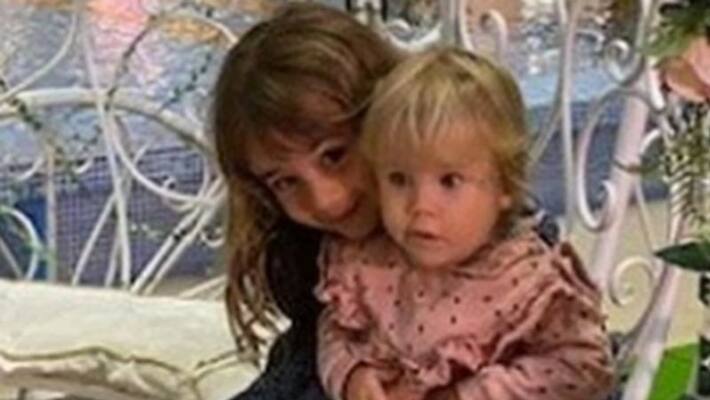 Man kills his own daughters After divorce with wife Man kills his own daughters After divorce with wife